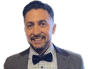Dr. Abe Khaleghi, BSc (Honours), DMD, OMFS