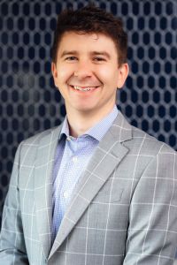 Saskatoon Oral Surgeon Dr. Brett Spenrath