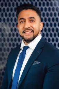Saskatoon Oral Surgeon Dr. Abe Khaleghi