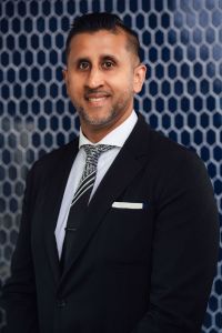 Saskatoon Oral Surgeon Dr. Kabir Virdi