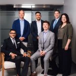 Saskatoon Oral Surgery team