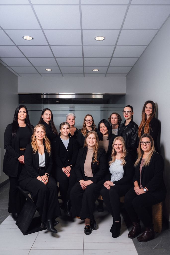 Administrative Team