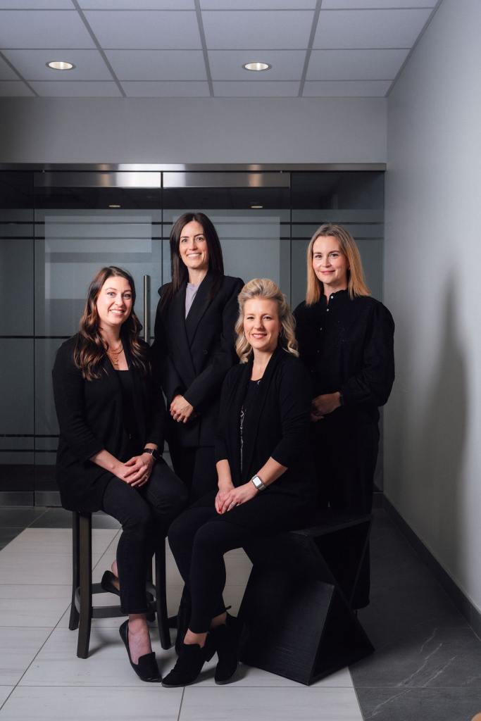 Implant Coordinators