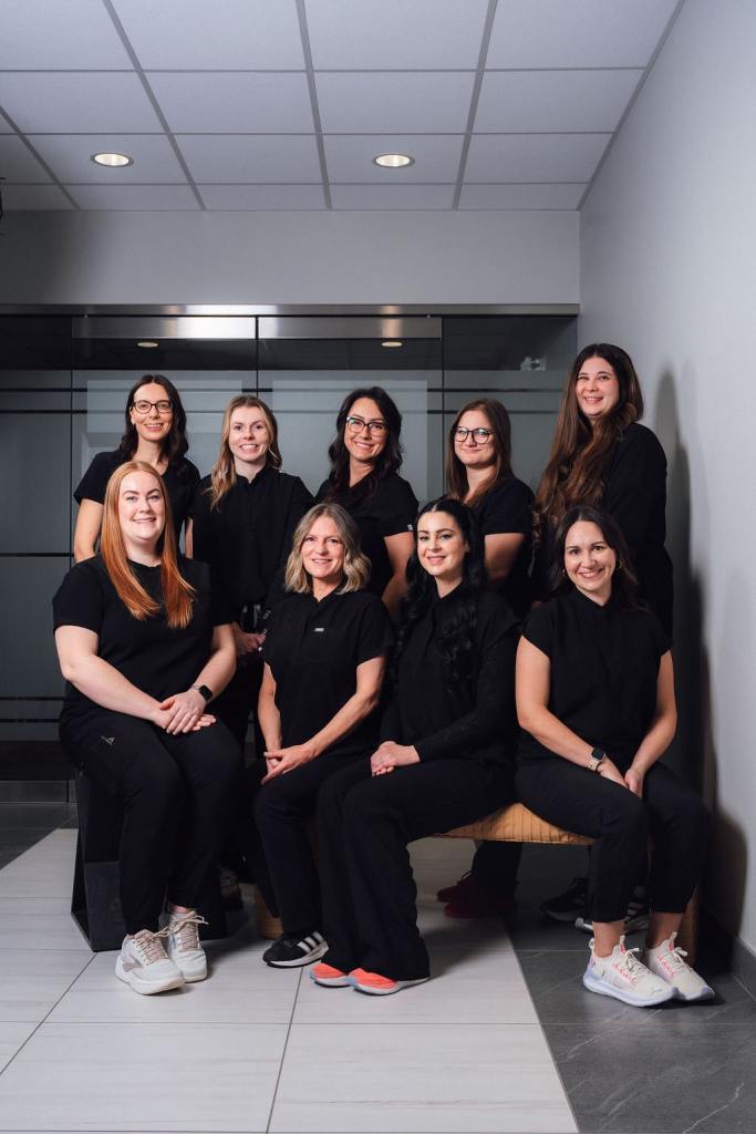 Registered Dental Assistants