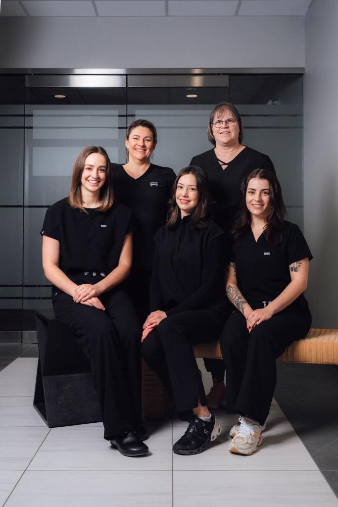 Registered Nurses